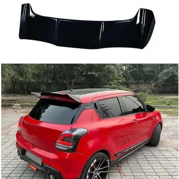 ABS batman spoiler for swift 2018+