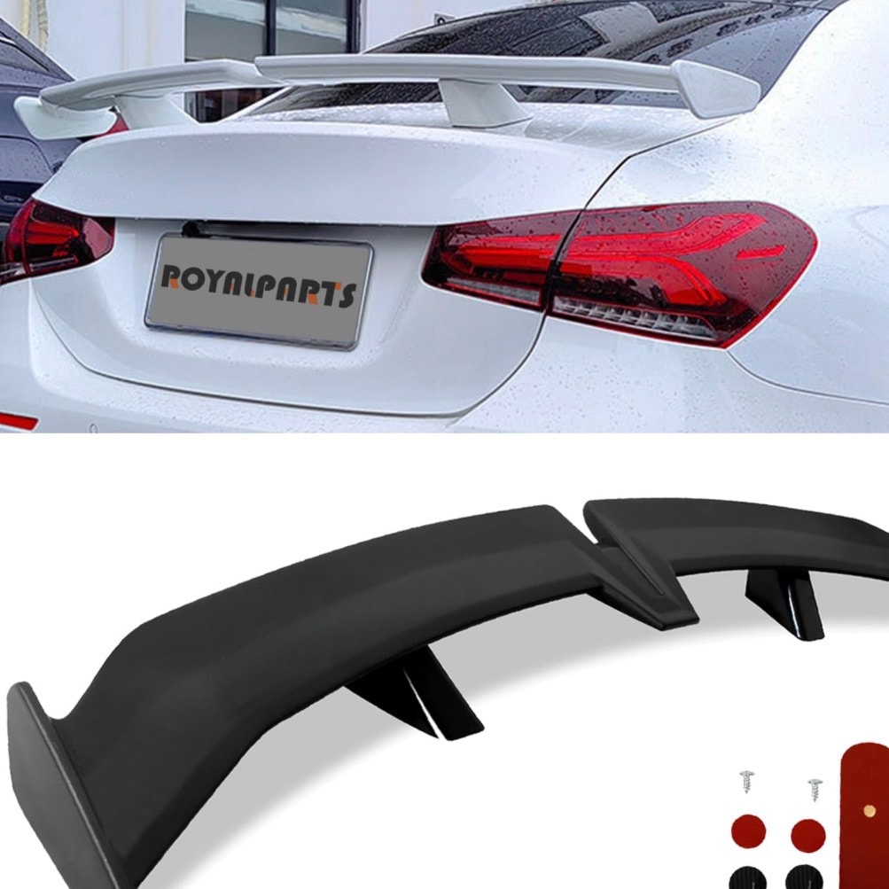 Universal Sedan Spoilers (ABS QUALITY )
